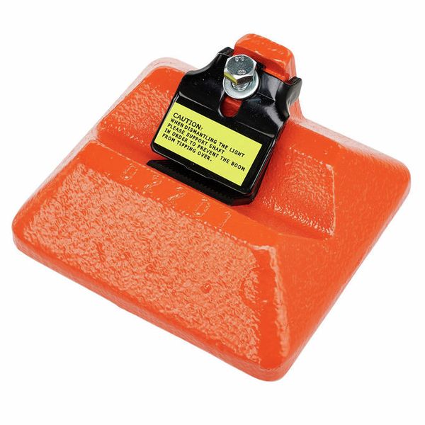 Avenger D650 Junior Boom Arm