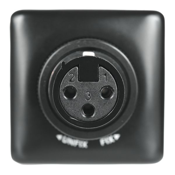 Sennheiser ME36/MZFS EW-D Stand Set Q1-6