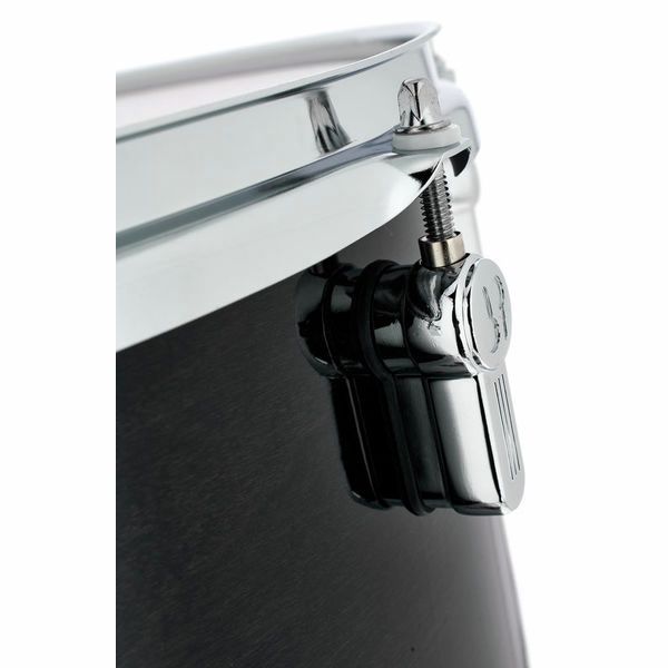 Sonor 14"x13" AQ2 Floor Tom TSB