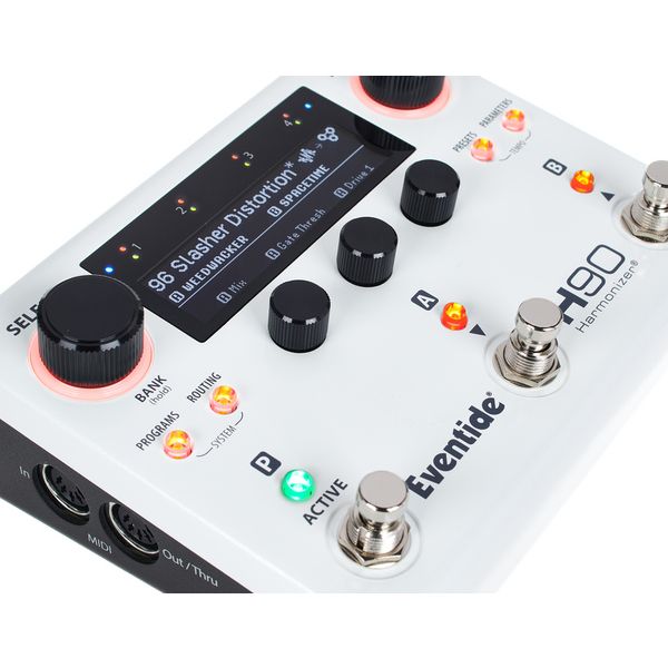 Eventide H90 Harmonizer