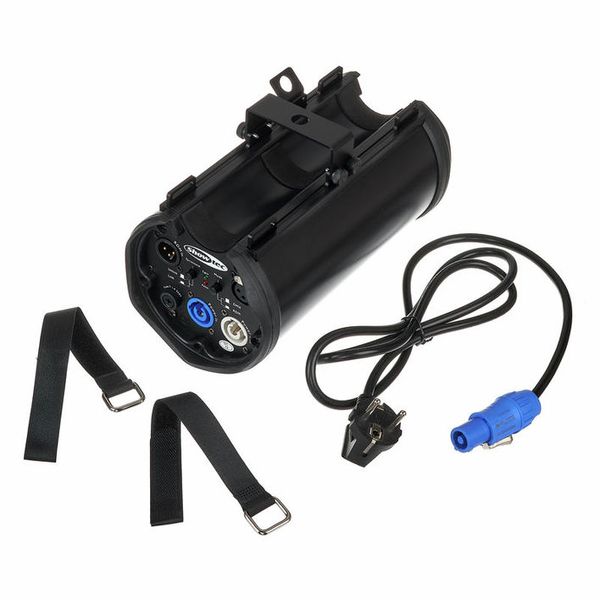 Showtec Truss Booster RDM 1-6 3Pol