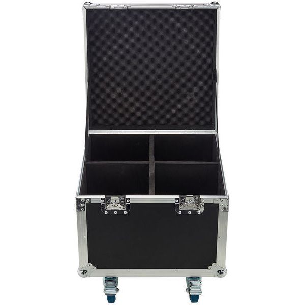 Flyht Pro CX Tour Case 4 Par64 Short