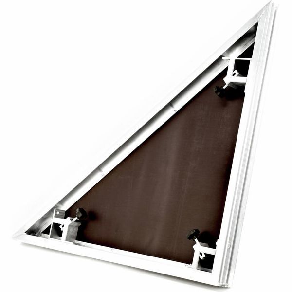 Stageworx Triangular Stage Platform ODW