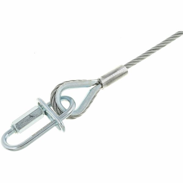 Stairville Safety 100cm/4mm 15kg NV