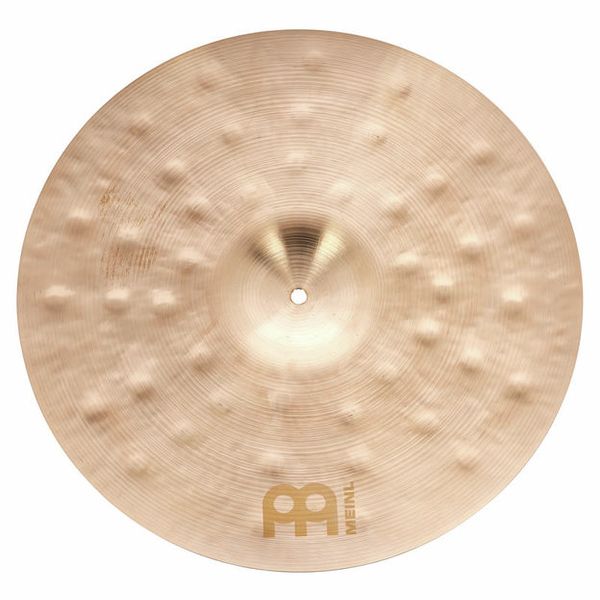Meinl Byzance Dual Complete Cym. Set