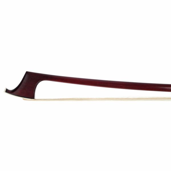 Michael Mönnig 10333RH Cello Bow Silver