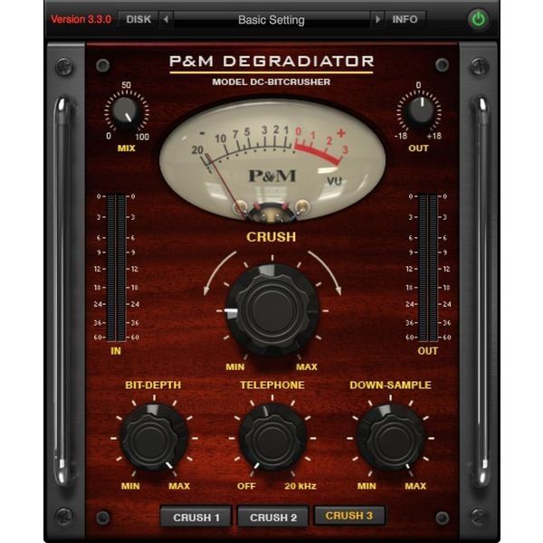 Plug And Mix VIP Bundle