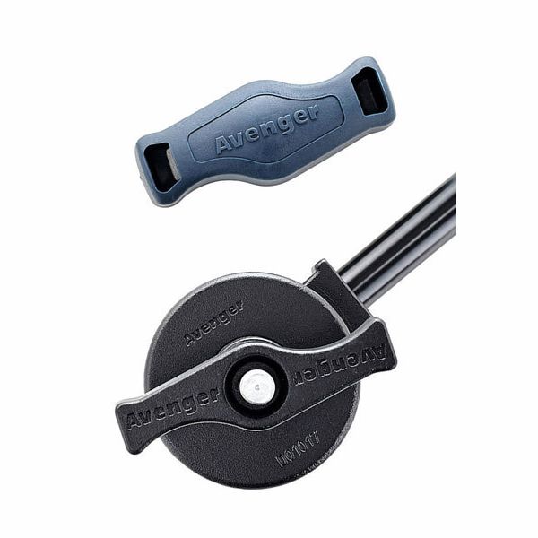 Avenger D520B 40" Extension Arm Bk