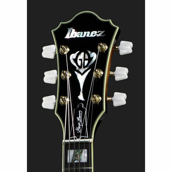 Ibanez GB10-BS