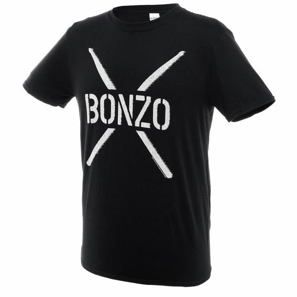 Promuco John Bonham Bonzo Shirt S
