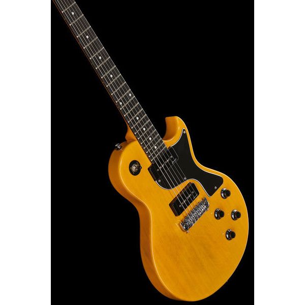 Harley Benton SC-Special TV Yellow