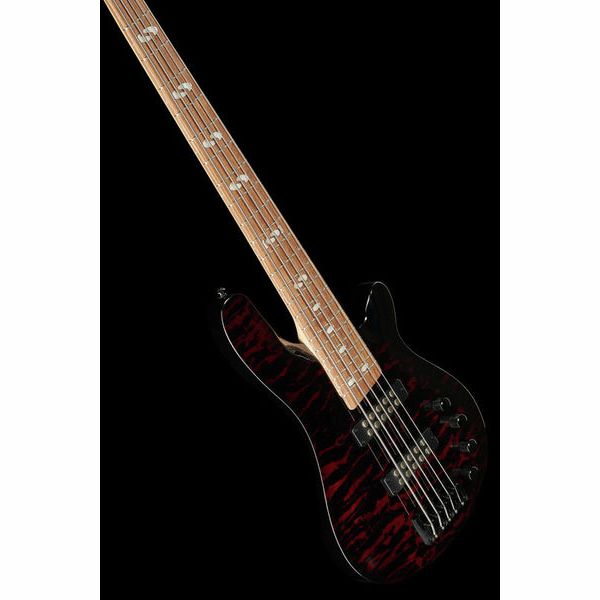 Harley Benton B-550 QTB Progressive Series