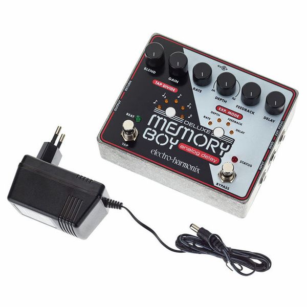 Electro Harmonix Deluxe Memory Boy