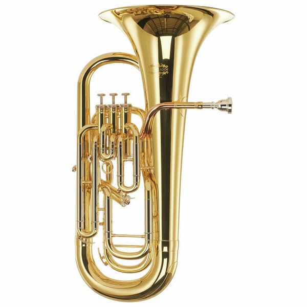 Thomann EP 802L Bb-Euphonium