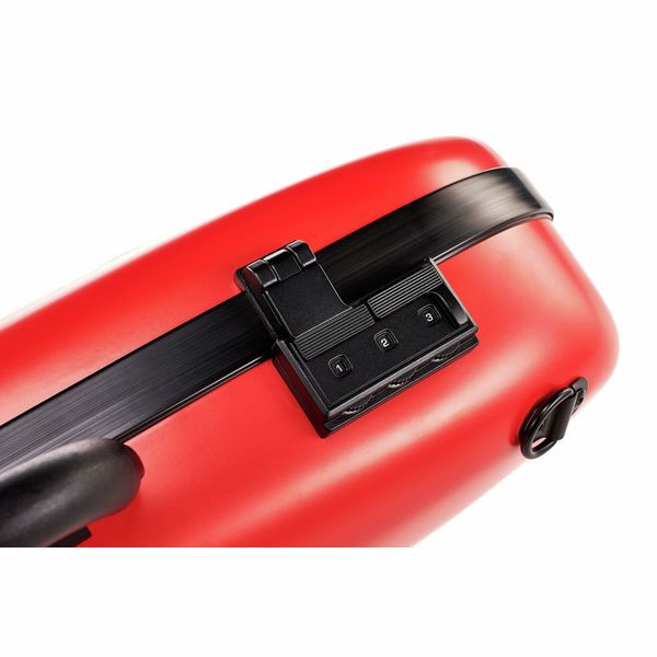 bam 2003XLORG Cabin Violin Case