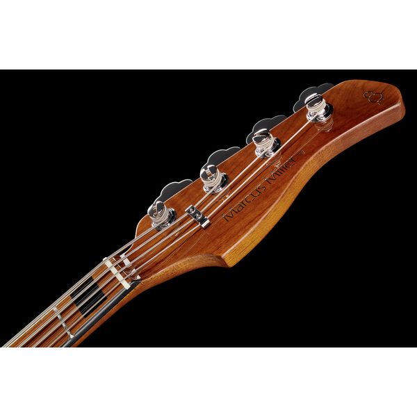 Marcus Miller V5 Alder-4 CGM