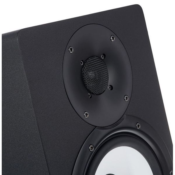 Yamaha HS 7 Stand Bundle