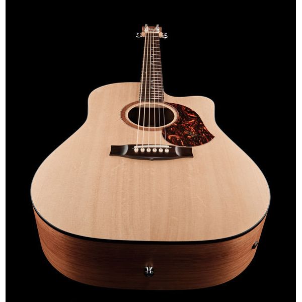 Maton SRS70C w/ Case