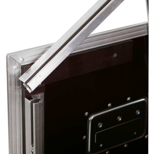 Thon L-Rack 8U 45 Service Hatch RA