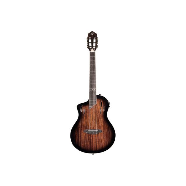 Ortega Tour Player ACA Burst  B-Stock