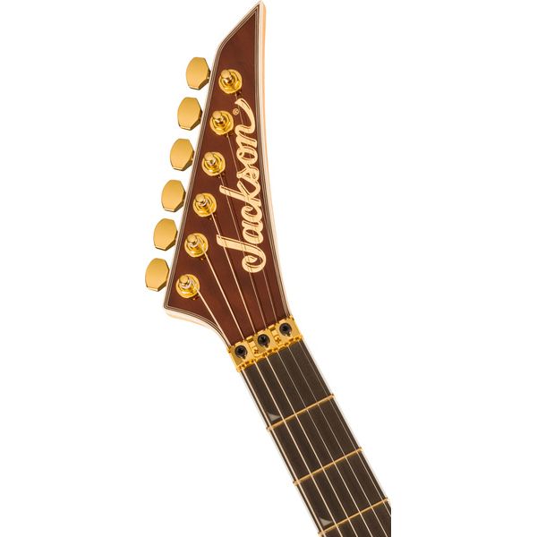 Jackson ProPlus Series SLA WALNUT