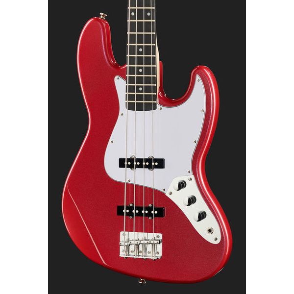 Harley Benton JB-20 CA Standard Series