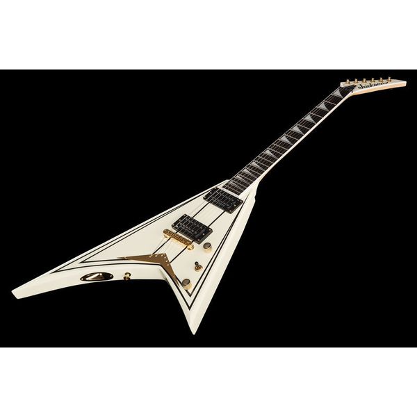 Jackson Pro Rhoads RRT-3 IV/BK Stripes