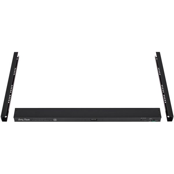 Harley Benton Spaceship PowerBar 60XL-B