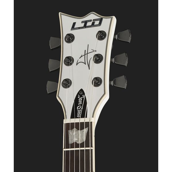 ESP LTD Iron Cross LH SW