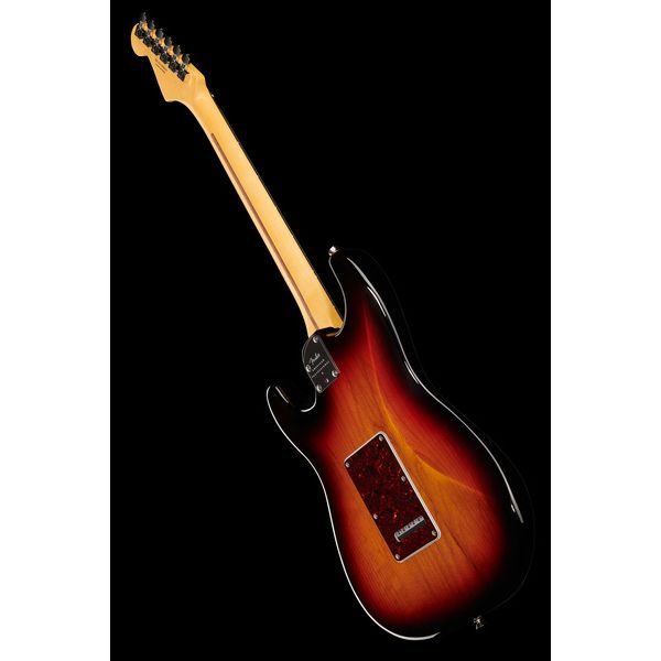 Fender AM Pro II Strat HSS RW 3TSB