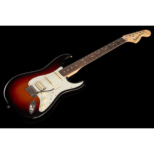 Fender AM Perf Strat HSS RW 3TSB