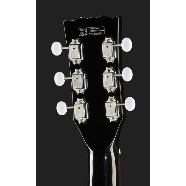 Harley Benton SC-Junior Vintage Sunburst