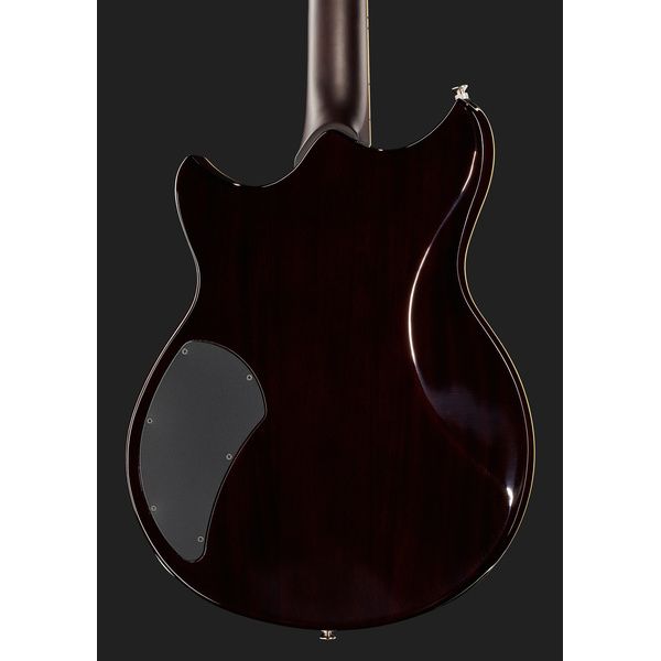Yamaha Revstar RSS02T Hot Merlot