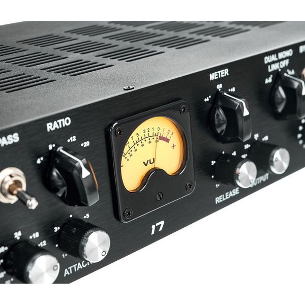 Black Lion Audio B172A