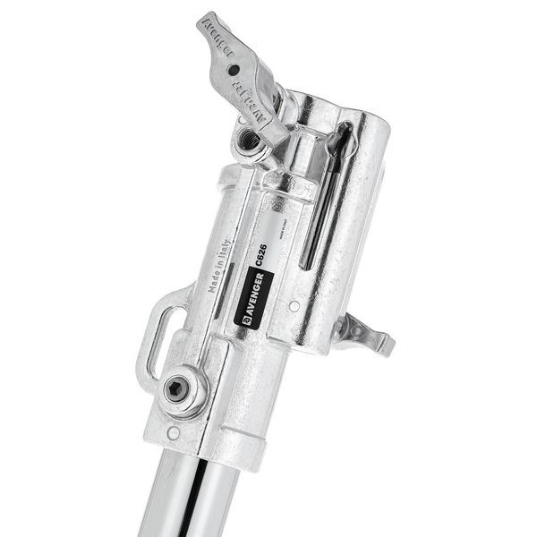 Avenger C626 Long Steel Stand Ext.