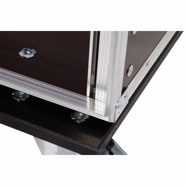 Thon Rack 10U Live 50 Wheels