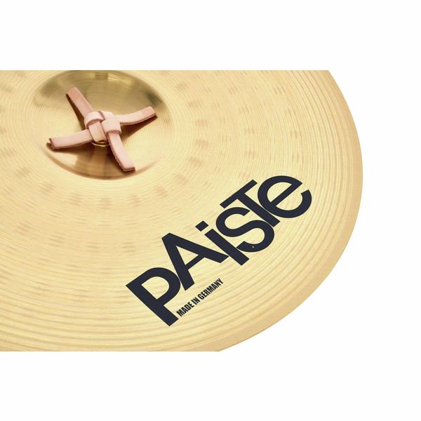 Paiste 14" PST3 Band