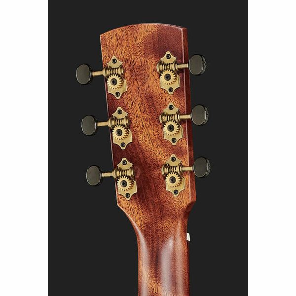 Harley Benton CLA-15M SolidWood w/Bag