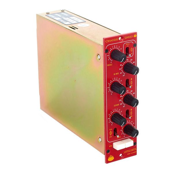 Chandler Limited Little Devil EQ