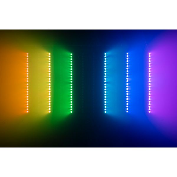 Fun Generation LED BARbara 24