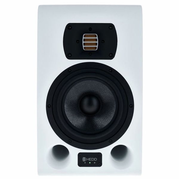 HEDD Type 07 MK2 White