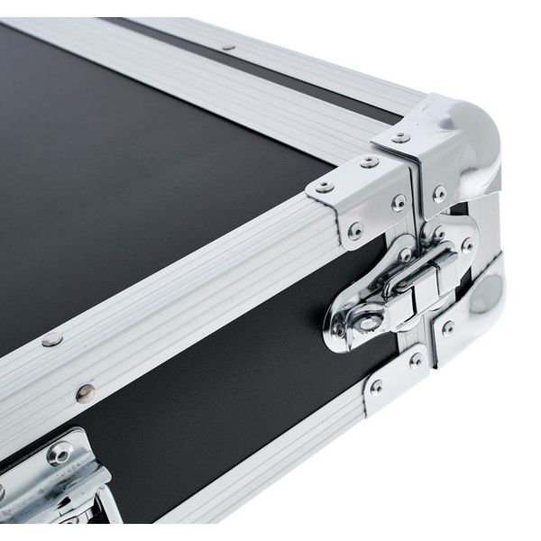 Flyht Pro Rack 2U Live 45