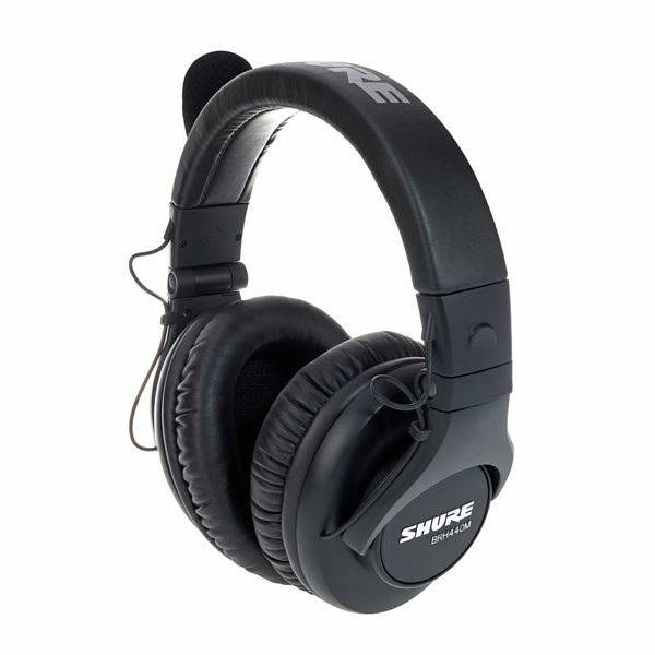 Shure BRH 440M-LC