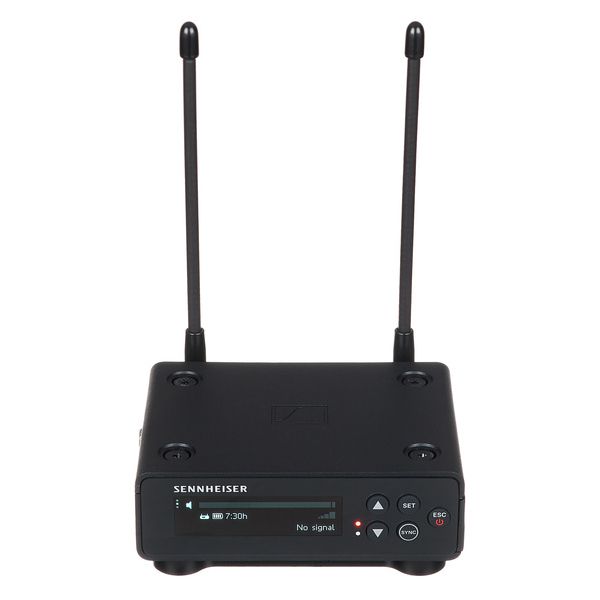 Sennheiser EW-DP EK Q1-6