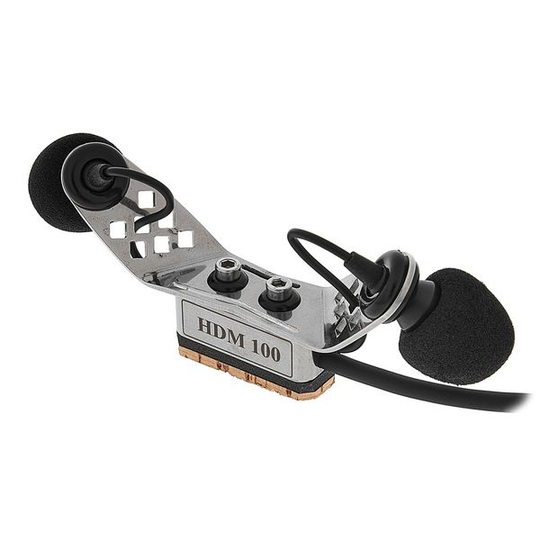 Harmonikatechnik HDM-100 Treble Mic Shure