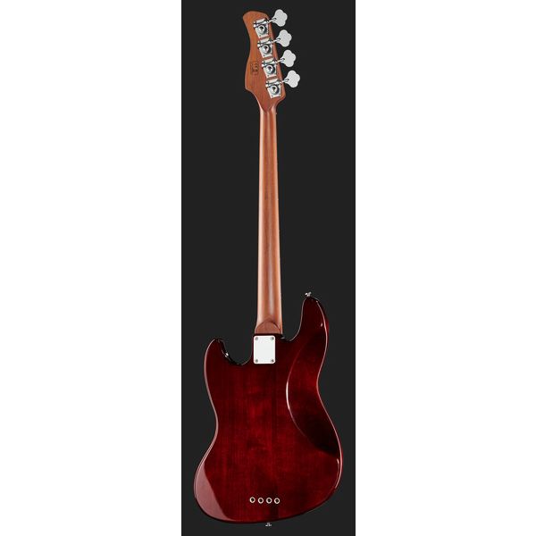Marcus Miller V5 Alder-4 TS FL