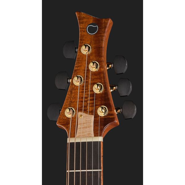 Cuntz Guitars CWG-23SH Koa Custom HGM