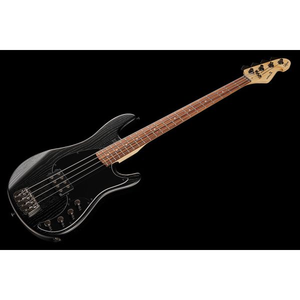 Sandberg California Central 4 Black PF