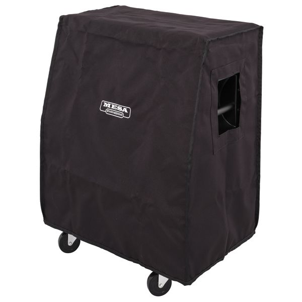 Mesa Boogie Vintage Split Back 2x12 Vert.