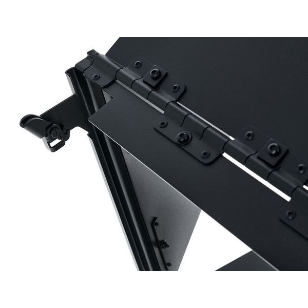 ARRI SkyPanel S30 Barndoor 4-leaf
